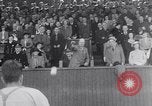 Immagine di Il baseball Belfast Irlanda, 1942, secondo 13 filmato di repertorio 65675040915