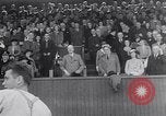 Immagine di Il baseball Belfast Irlanda, 1942, secondo 14 filmato di repertorio 65675040915