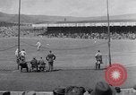 Immagine di Il baseball Belfast Irlanda, 1942, secondo 17 filmato di repertorio 65675040915