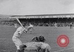 Immagine di Il baseball Belfast Irlanda, 1942, secondo 20 filmato di repertorio 65675040915