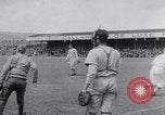 Immagine di Il baseball Belfast Irlanda, 1942, secondo 22 filmato di repertorio 65675040915