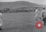 Immagine di Il baseball Belfast Irlanda, 1942, secondo 25 filmato di repertorio 65675040915