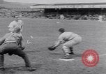 Immagine di Il baseball Belfast Irlanda, 1942, secondo 28 filmato di repertorio 65675040915