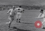 Immagine di Il baseball Belfast Irlanda, 1942, secondo 34 filmato di repertorio 65675040915