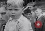 Immagine di Il baseball Belfast Irlanda, 1942, secondo 35 filmato di repertorio 65675040915