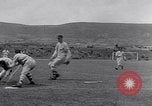Immagine di Il baseball Belfast Irlanda, 1942, secondo 39 filmato di repertorio 65675040915