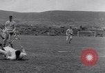 Immagine di Il baseball Belfast Irlanda, 1942, secondo 40 filmato di repertorio 65675040915