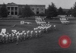Standbild Navy Piloten Athens Georgia USA, 1942, aus Sekunde 7 historischem Filmmaterial Videoclip 65675040916