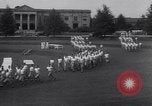 Standbild Navy Piloten Athens Georgia USA, 1942, aus Sekunde 8 historischem Filmmaterial Videoclip 65675040916