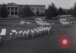 Standbild Navy Piloten Athens Georgia USA, 1942, aus Sekunde 9 historischem Filmmaterial Videoclip 65675040916