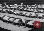 Standbild Navy Piloten Athens Georgia USA, 1942, aus Sekunde 11 historischem Filmmaterial Videoclip 65675040916