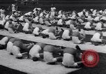 Standbild Navy Piloten Athens Georgia USA, 1942, aus Sekunde 13 historischem Filmmaterial Videoclip 65675040916