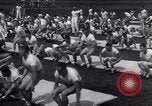 Standbild Navy Piloten Athens Georgia USA, 1942, aus Sekunde 14 historischem Filmmaterial Videoclip 65675040916