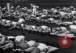 Standbild Navy Piloten Athens Georgia USA, 1942, aus Sekunde 15 historischem Filmmaterial Videoclip 65675040916