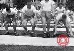 Standbild Navy Piloten Athens Georgia USA, 1942, aus Sekunde 18 historischem Filmmaterial Videoclip 65675040916