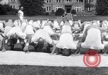 Standbild Navy Piloten Athens Georgia USA, 1942, aus Sekunde 19 historischem Filmmaterial Videoclip 65675040916