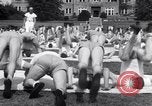 Standbild Navy Piloten Athens Georgia USA, 1942, aus Sekunde 22 historischem Filmmaterial Videoclip 65675040916