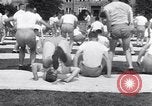 Standbild Navy Piloten Athens Georgia USA, 1942, aus Sekunde 23 historischem Filmmaterial Videoclip 65675040916