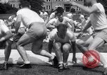 Standbild Navy Piloten Athens Georgia USA, 1942, aus Sekunde 31 historischem Filmmaterial Videoclip 65675040916
