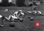 Standbild Navy Piloten Athens Georgia USA, 1942, aus Sekunde 36 historischem Filmmaterial Videoclip 65675040916