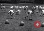 Standbild Navy Piloten Athens Georgia USA, 1942, aus Sekunde 42 historischem Filmmaterial Videoclip 65675040916