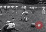 Standbild Navy Piloten Athens Georgia USA, 1942, aus Sekunde 46 historischem Filmmaterial Videoclip 65675040916