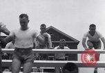 Standbild Navy Piloten Athens Georgia USA, 1942, aus Sekunde 52 historischem Filmmaterial Videoclip 65675040916