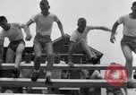 Standbild Navy Piloten Athens Georgia USA, 1942, aus Sekunde 53 historischem Filmmaterial Videoclip 65675040916