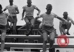 Standbild Navy Piloten Athens Georgia USA, 1942, aus Sekunde 54 historischem Filmmaterial Videoclip 65675040916