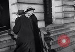 Image of James Byrnes Washington DC USA, 1947, second 7 stock footage video 65675040917