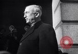Image of James Byrnes Washington DC USA, 1947, second 9 stock footage video 65675040917