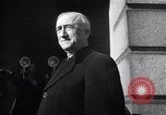 Image of James Byrnes Washington DC USA, 1947, second 11 stock footage video 65675040917