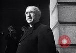 Image of James Byrnes Washington DC USA, 1947, second 12 stock footage video 65675040917