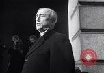 Image of James Byrnes Washington DC USA, 1947, second 13 stock footage video 65675040917