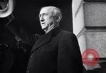 Image of James Byrnes Washington DC USA, 1947, second 14 stock footage video 65675040917
