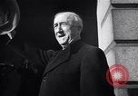 Image of James Byrnes Washington DC USA, 1947, second 15 stock footage video 65675040917
