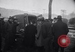 Standbild wütende Feuer Weehawken New Jersey USA, 1947, aus Sekunde 47 historischem Filmmaterial Videoclip 65675040918
