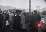 Standbild wütende Feuer Weehawken New Jersey USA, 1947, aus Sekunde 48 historischem Filmmaterial Videoclip 65675040918
