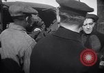 Standbild wütende Feuer Weehawken New Jersey USA, 1947, aus Sekunde 49 historischem Filmmaterial Videoclip 65675040918