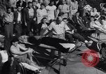 Immagine di Generale Eisenhower Miami Florida USA, 1947, secondo 10 filmato di repertorio 65675040919