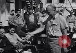 Immagine di Generale Eisenhower Miami Florida USA, 1947, secondo 15 filmato di repertorio 65675040919