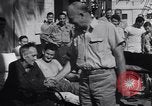 Immagine di Generale Eisenhower Miami Florida USA, 1947, secondo 16 filmato di repertorio 65675040919