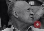 Immagine di Generale Eisenhower Miami Florida USA, 1947, secondo 21 filmato di repertorio 65675040919