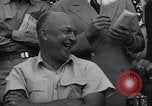 Immagine di Generale Eisenhower Miami Florida USA, 1947, secondo 23 filmato di repertorio 65675040919