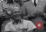 Immagine di Generale Eisenhower Miami Florida USA, 1947, secondo 26 filmato di repertorio 65675040919