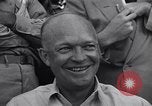 Immagine di Generale Eisenhower Miami Florida USA, 1947, secondo 28 filmato di repertorio 65675040919
