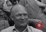Immagine di Generale Eisenhower Miami Florida USA, 1947, secondo 29 filmato di repertorio 65675040919