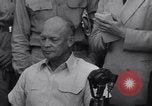 Immagine di Generale Eisenhower Miami Florida USA, 1947, secondo 31 filmato di repertorio 65675040919