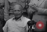 Immagine di Generale Eisenhower Miami Florida USA, 1947, secondo 32 filmato di repertorio 65675040919