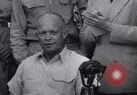 Immagine di Generale Eisenhower Miami Florida USA, 1947, secondo 34 filmato di repertorio 65675040919